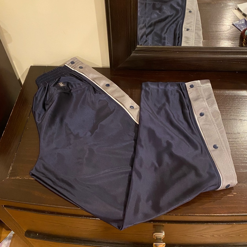 University at Buffalo Breakaway Pants